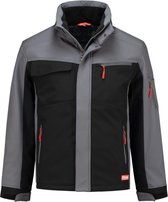 Workman Winter Softshell Jack 2516 - Maat 2XL