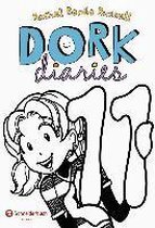 DORK Diaries 11. Nikkis (nicht ganz so) fabulöser Schüleraustausch