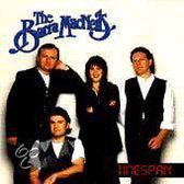 The Barra Macneils - Timespan (CD)