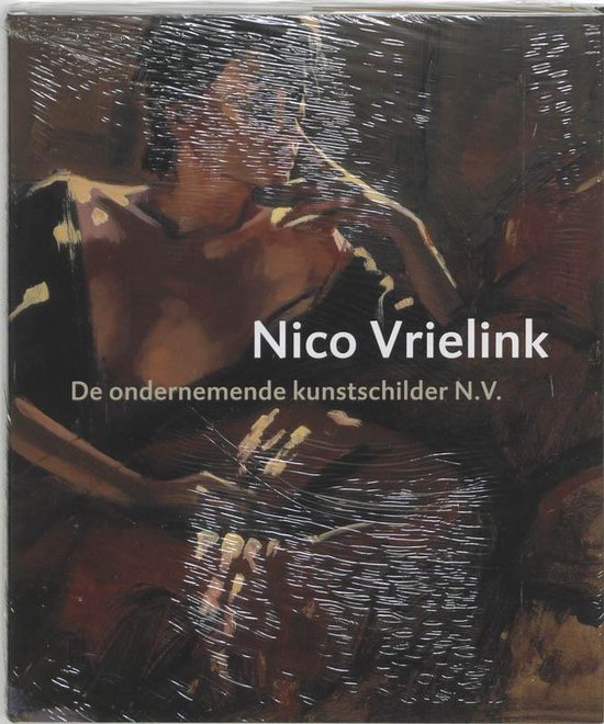 Nico Vrielink