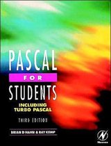 Pascal for Students (including Turbo Pascal)