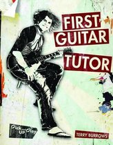 First Guitar Tutor