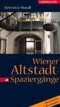 Wiener Altstadt-Spaziergänge