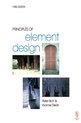 Principles Of Element Design