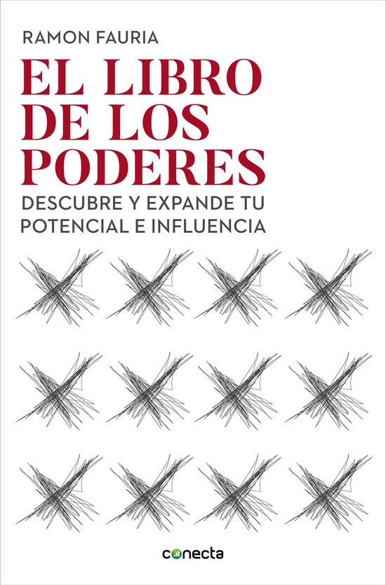 El libro de los poderes - cover