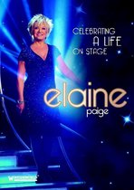Elaine Paige Celebrating 40 Years On Dvd