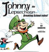 Johnny the Leprechaun