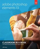 Adobe Photoshop Elements 13 Classroom In