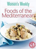 Foods of the Mediterranean