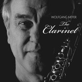 Wolfgang Meyer-The Clarin