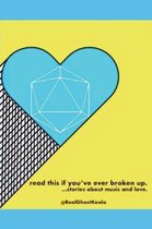 Read This If You've Ever Broken Up.