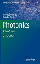 Photonics: A Short Course