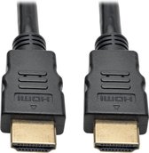 Tripp Lite P568-050-ACT HDMI kabel 15,2 m HDMI Type A (Standaard) Zwart
