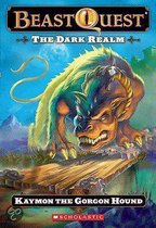The Dark Realm: Kaymon the Gorgon Hound