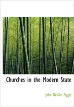 Churches in the Modern State