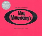 The Sound Of Miss Moneypenny's