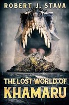 The Lost World of Kharamu