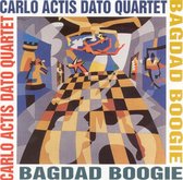 Bagdad Boogie