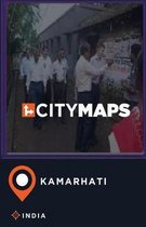City Maps Kamarhati India