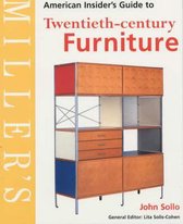 Miller's American Insider's Guide to Twentieth-century Furniture