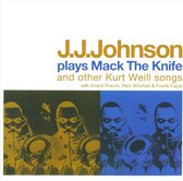 Play Mack The Knife And  Other Kurt Weill Songs