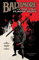 Baltimore - Baltimore Volume 1: The Plague Ships
