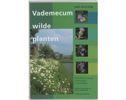 Vademecum Wilde Planten
