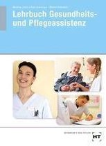 Lehrbuch Gesundheits- u. Pflegeassistenz