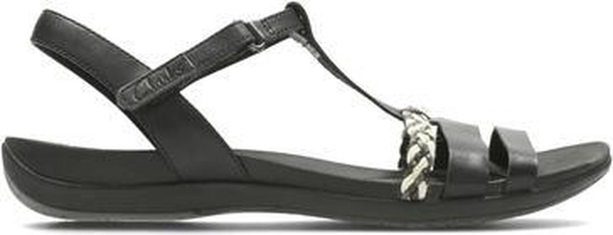 Clarks Vrouwen Tealite Grace D010302 Wit