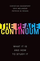 Studies in Strategic Peacebuilding - The Peace Continuum