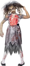 Dressing Up & Costumes | Costumes - Halloween - Zombie Bride Costume