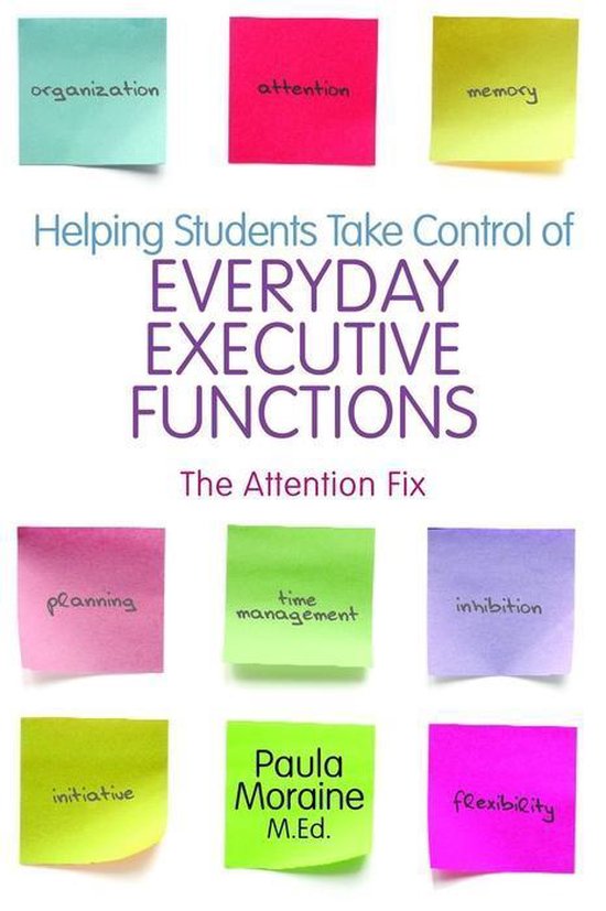 Helping Students Take Control of Everyday Executive Function ... - cover
