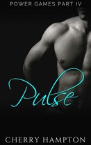 Power Games BDSM Dark Romance Series 4 - Pulse