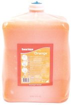 Swarfega Orange 6x2liter Patroon