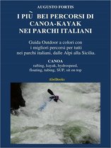 I più bei percorsi di canoa-kayak nei parchi italiani