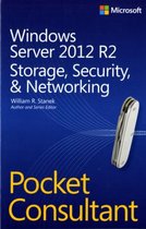 Windows Server 2012 R2 Pocket Consultant