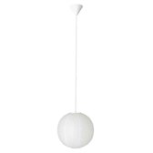Brilliant OSAKA - Hanglamp - Wit