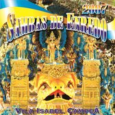 Sambas de Enredo: Carnaval 2007