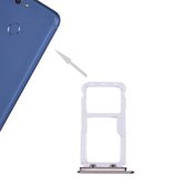 Let op type!! Huawei nova 2 SIM Card Tray & SIM / Micro SD Card Tray(Black)