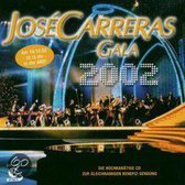 Jose Carreras Gala 2002