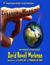 Strange World