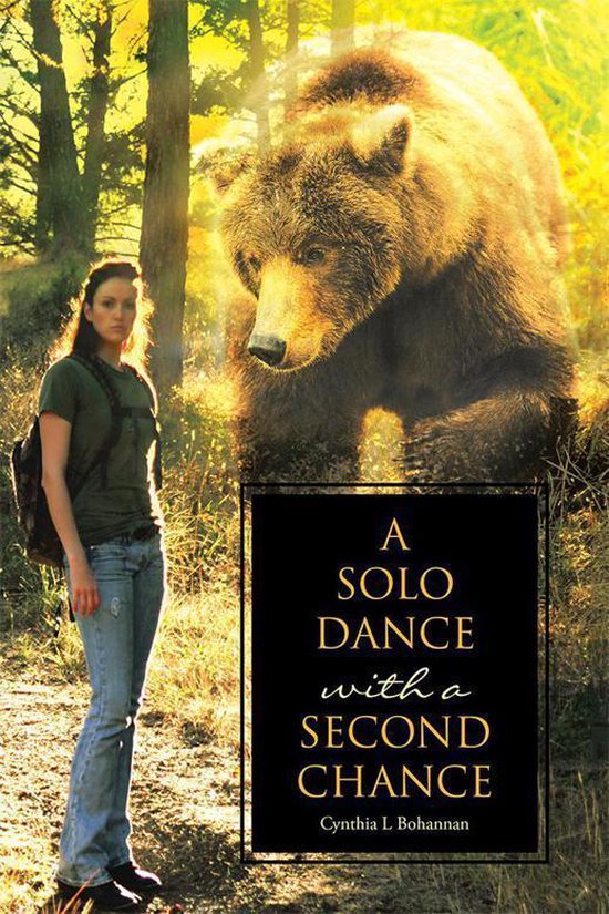 A Solo Dance with a Second Chance - cover