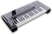 Decksaver Elektron Analog Keys Cover - Cover voor keyboards