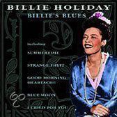 Billie's Blues [Musical Memories]