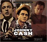 Johnny Cash - 3 Cd Budget Set