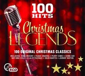 100 Hits - Christmas Legends
