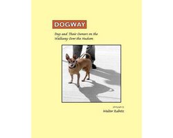 Dogway, Dogs and Their Owners on the Walkway Over the Hudson