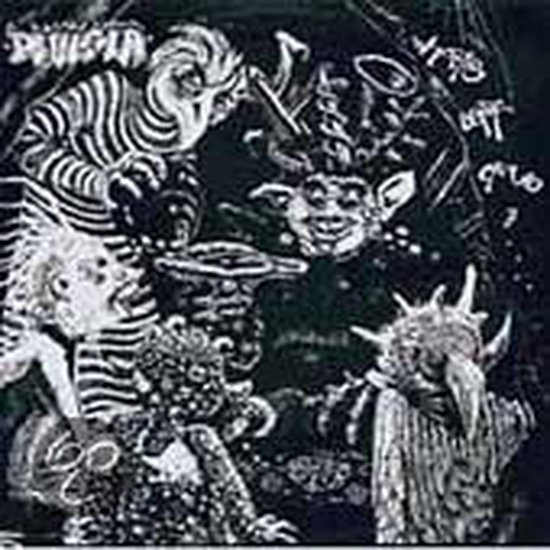 What's Left of Us, Divisia | CD (album) | Muziek | bol.com