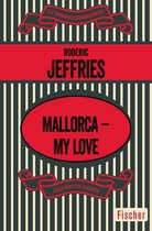Omslag Mallorca – My Love