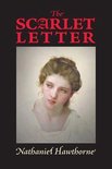 House of Night Novels (Paperback)-The Scarlet Letter